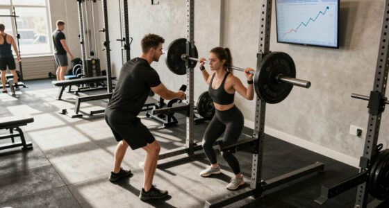 NRG Gyms Secures $25M To Fuel UK Expansion