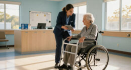 Nursing Home And Executives Agree To Pay $1M For Overbilling Allegations