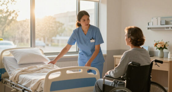 Nursing Home Beds Are Disappearing. That’s A Problem.