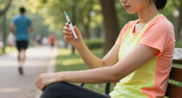 One Injection Could Keep Osteoarthritis Drugs Working For Weeks
