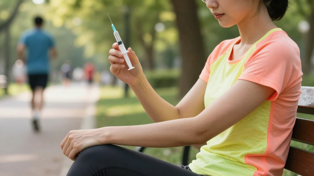 One Injection Could Keep Osteoarthritis Drugs Working For Weeks