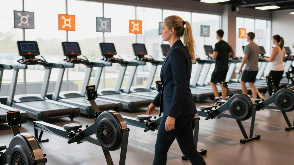 Orangetheory Names Former Pizza Hut Exec As New Global President