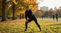 Park Mental Health Surges In Global Coverage