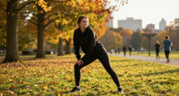Park Mental Health Surges In Global Coverage