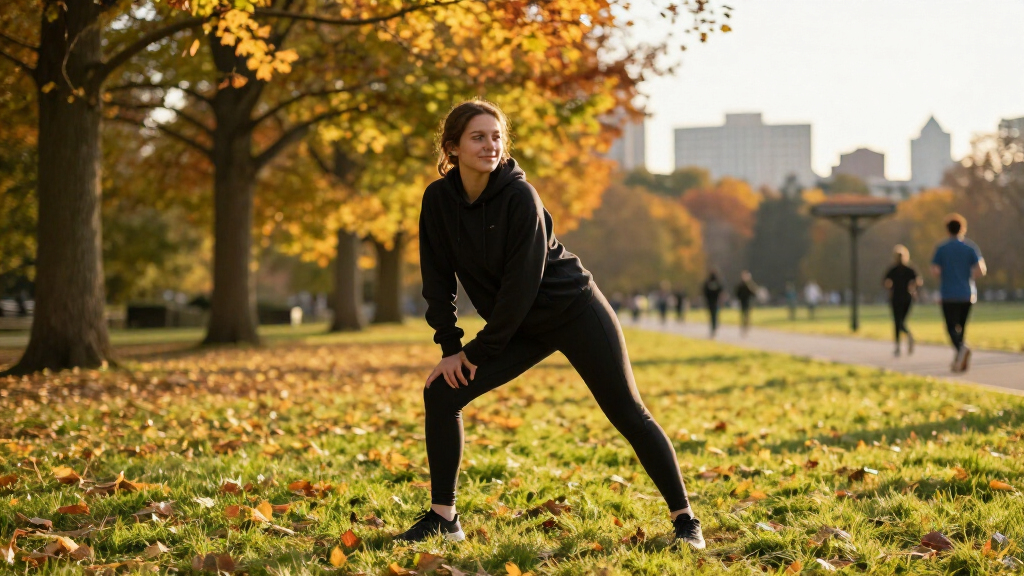 Park Mental Health Surges In Global Coverage
