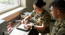 Pentagon Mandates Testosterone Screening For Troops