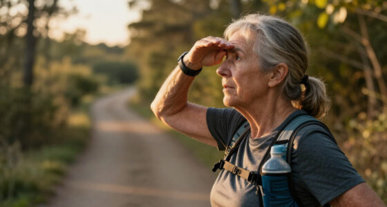 Risk Of AMD Progression After Cataract Surgery