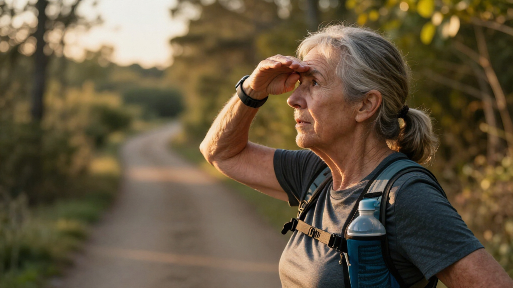 Risk Of AMD Progression After Cataract Surgery