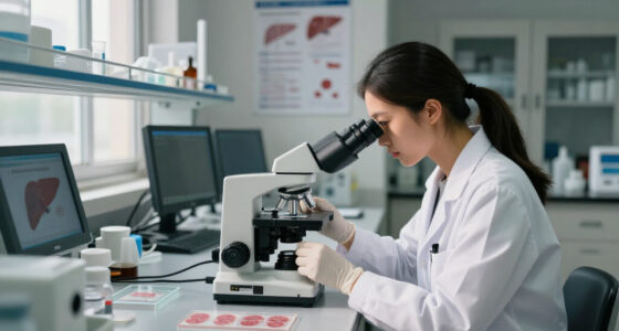 Scientists Find Why The Liver May Not Heal Even After You Stop Drinking