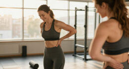 Should You Get A DEXA Scan At Menopause? What To Know About Bone Density Tests.