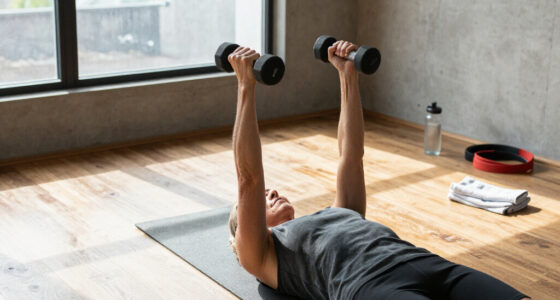 Should You Prioritise Strength Training Or Cardio As You Age? I Asked A Metabolic Health Expert