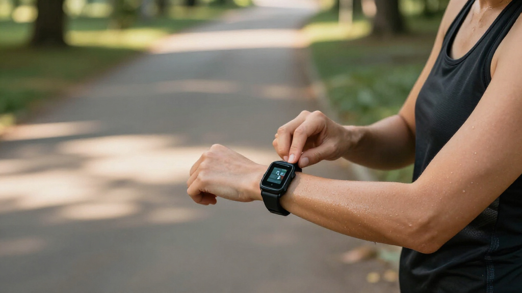 Smart Fitness Trackers: A Prime Big Deal Days Guide