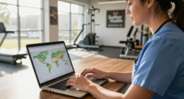 Sutter Health Surges In Global Coverage