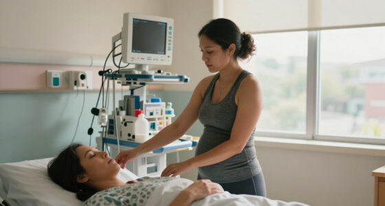 Texas’ Pregnancy Death Report Set To Release After Midterms