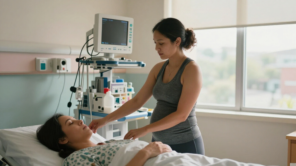 Texas’ Pregnancy Death Report Set To Release After Midterms