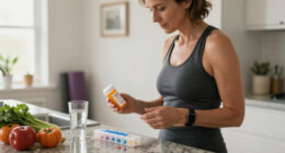 Thyroid Drug Recall Most Serious; GLP-1s And Vitamin Deficiency; New T1D Guidelines