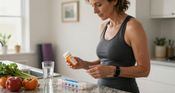 Thyroid Drug Recall Most Serious; GLP-1s And Vitamin Deficiency; New T1D Guidelines