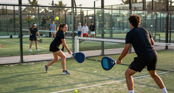 US Padel Adoption Is Growing Fast, Data Shows