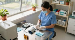 Valley Health Center Surges In Global Coverage