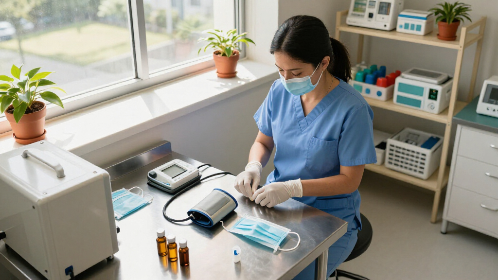 Valley Health Center Surges In Global Coverage