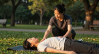 When Helping Becomes Controlling: What I Learned About Fear And Love
