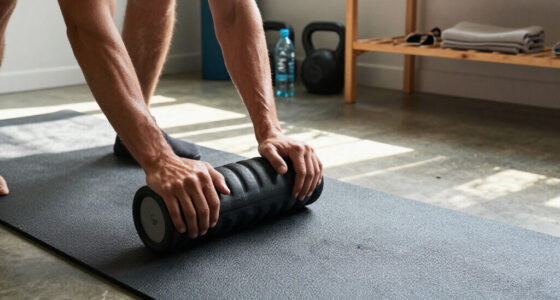 Why Don’t I Recover From Workouts As Quickly As I Used To?