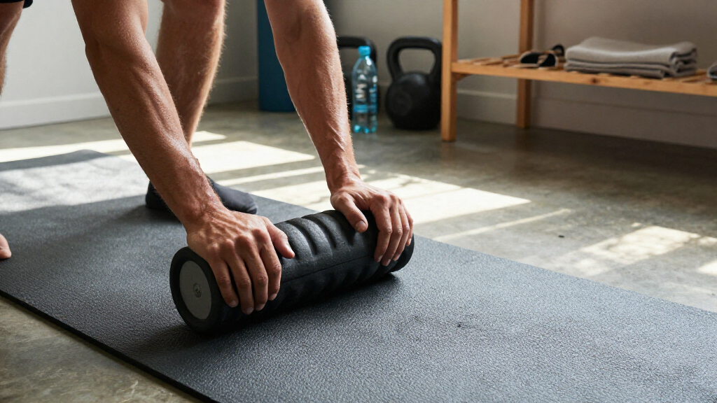Why Don’t I Recover From Workouts As Quickly As I Used To?