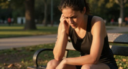 Why I Always Thought Other People Were Upset With Me