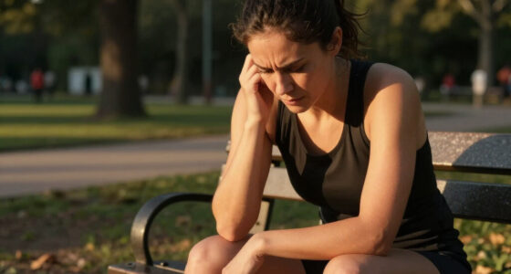 Why I Always Thought Other People Were Upset With Me