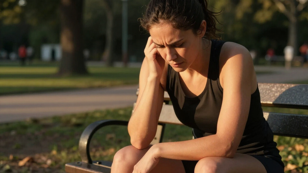 Why I Always Thought Other People Were Upset With Me