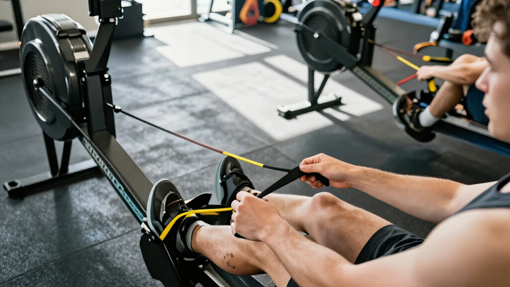 10 Best Inclusive Fitness Equipment for Accessible Home Workouts in 2027