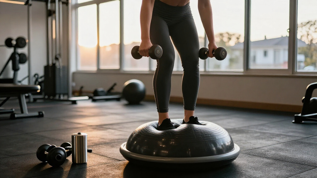 10 Best Strength and Balance Exercise Equipment for 2027
