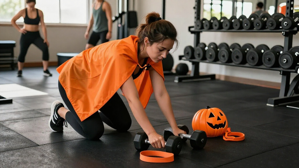 11 Best Halloween Exercise Costumes for 2027