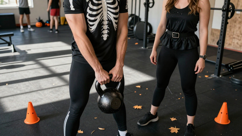 12 Best Halloween Workout Costumes for 2027