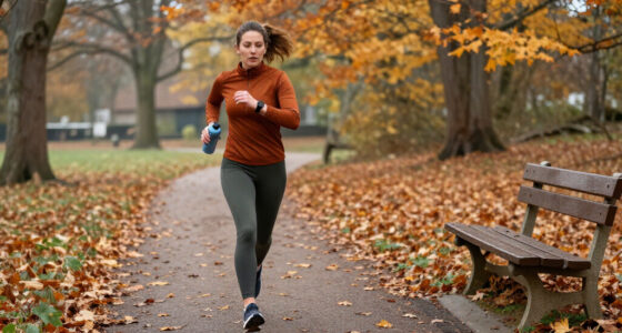 13 Best Autumn Fitness and Wellness Products for 2027