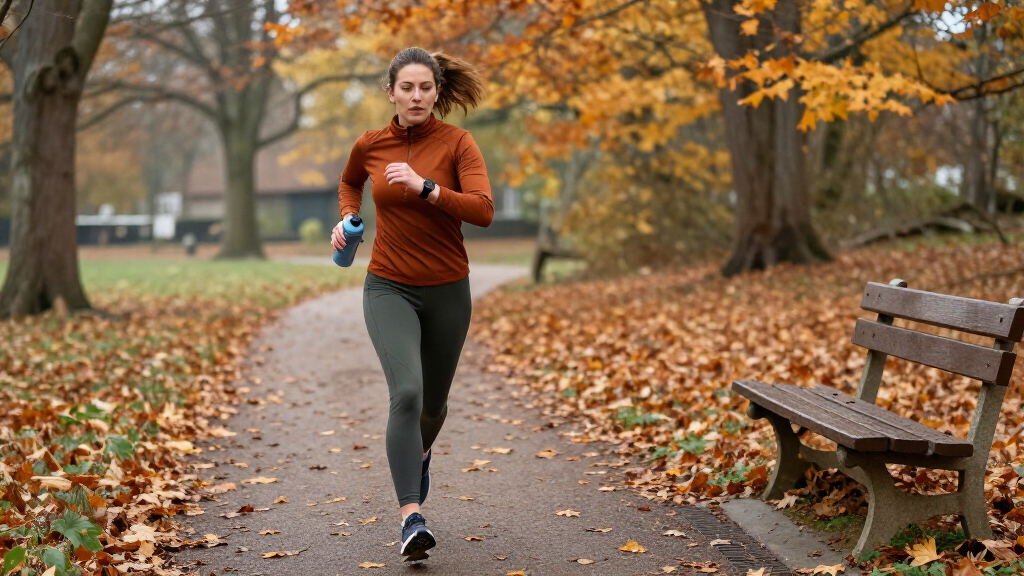 13 Best Autumn Fitness and Wellness Products for 2027