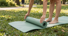 13 Best Foldable Yoga Mats for Travel and Home Practice in 2027