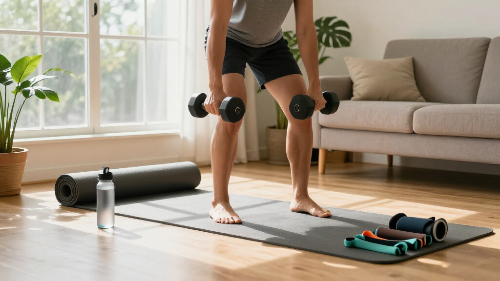 13 Best Home Workout Equipment for Building a Home Gym in 2027