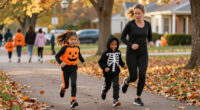 13 Best Kids’ Halloween Costume Workout Sets for 2027