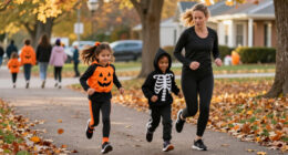 13 Best Kids’ Halloween Costume Workout Sets for 2027