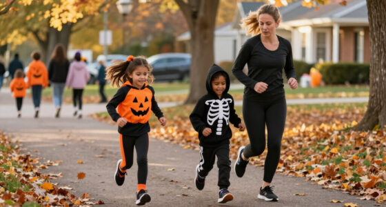 13 Best Kids’ Halloween Costume Workout Sets for 2027
