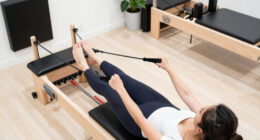 13 Best Pilates Reformer Machines for Home Workouts in 2027