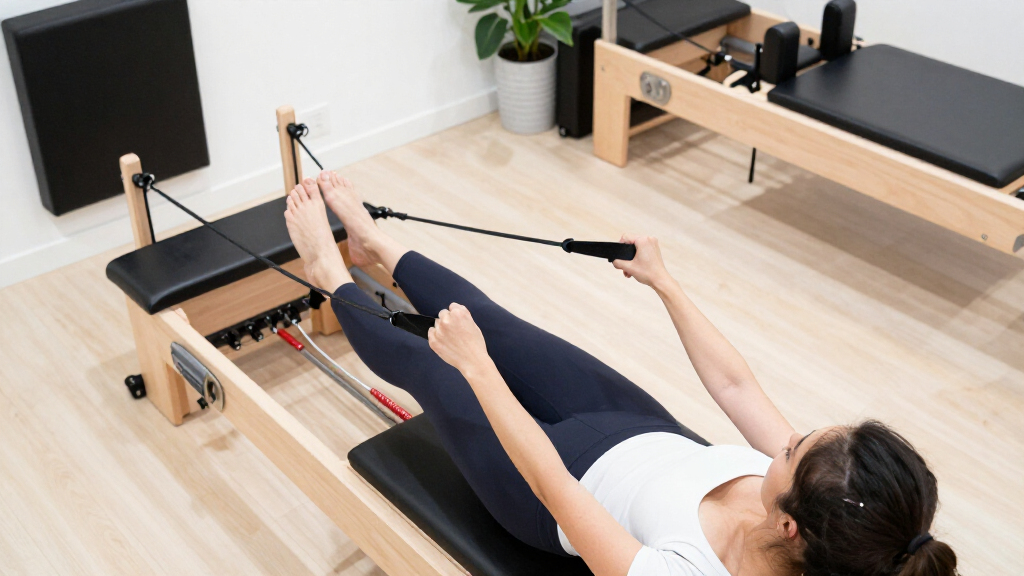 13 Best Pilates Reformer Machines for Home Workouts in 2027