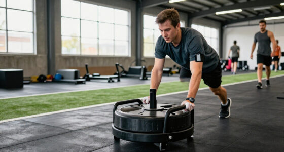 14 Best Fitness Trackers for Hyrox Training in 2027