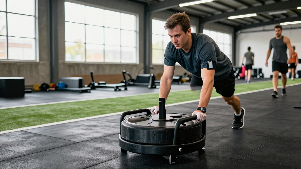 14 Best Fitness Trackers for Hyrox Training in 2027