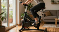 14 Best Foldable Exercise Bikes for Home Workouts in 2027
