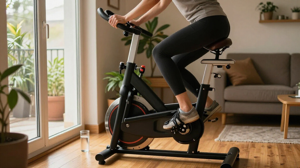 14 Best Foldable Exercise Bikes for Home Workouts in 2027