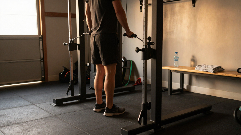 14 Best Home Gym Cable Machines for Versatile Strength Training in 2027