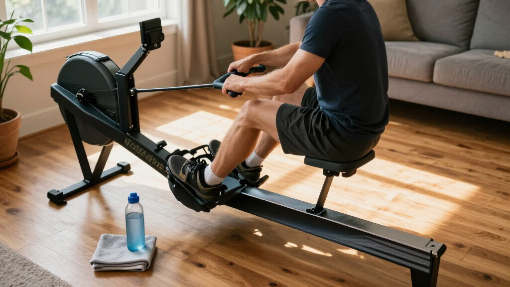 14 Best Home Rowing Machines in 2027