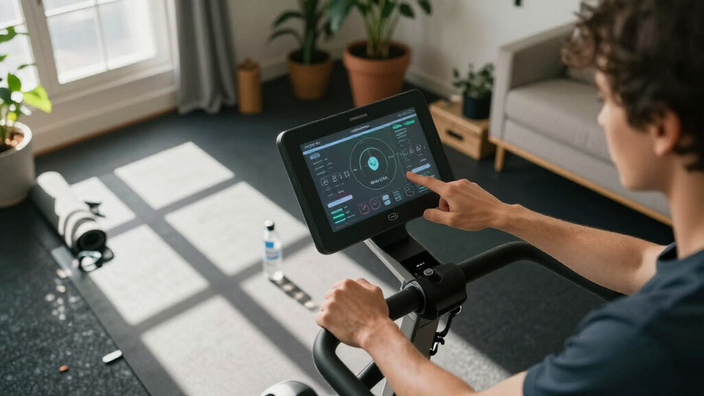 14 Best Smart Home Gyms for Connected Strength Training in 2027